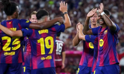 Posily a La Masia ruka v ruke: Päť debutov, dva góly a nový vietor z Japonska