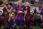 O Lewandowskeho má záujem Atlético Madrid, ale aj talianske kluby