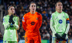 Krutý konec pro Španělky. Na mistrovství Evropy podlehly na penalty Anglii
