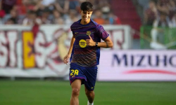 Alemany chce Bernala! Atlético Madrid sonduje situáciu okolo mladého pivota