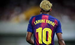 Nebude žiadny spor – španielska reprezentácia zrušila nomináciu Lamina Yamala