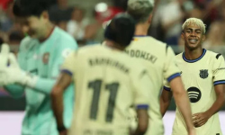 Bayern bol krok od kúpy Yamala za absolútne smiešnu sumu
