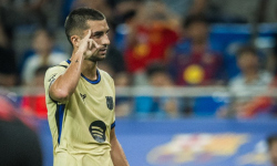 Ferran Torres do Atlética? Alemany si ho mimoriadne cení