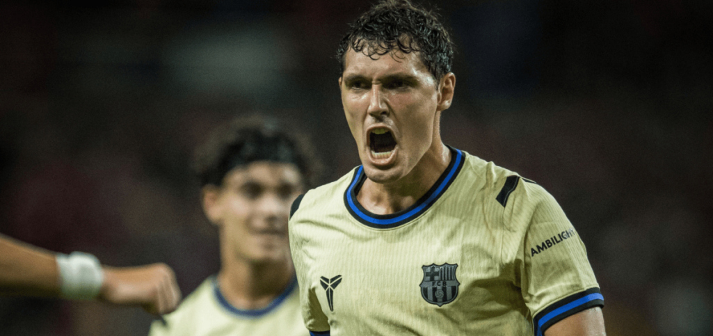 OFICIÁLNĚ: Andreas Christensen prodloužil smlouvu do roku 2028!
