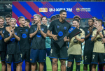 FC Barcelona oficiálne oznámila svoj káder a čísla dresov pre sezónu 2025/26!