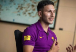 Bitka o Bardghjiho graduje: Barcelona čelí lavíne ponúk, no Flick má s mladíkom jasný plán