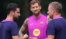 Iñigo Martínez končí v Barcelone - aké dôvody sa skrývajú za jeho odchodom?