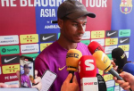 Marcus Rashford: Chcem zostať v Barcelone; som na ideálnom mieste a v ideálnom prostredí, aby som pokračoval vo svojej futbalovej ceste