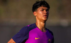 Dro se dostal do hledáčku Chelsea a Manchesteru City