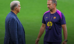 Štyria nedotknuteľní Flicka… a jeden odpísaný