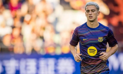 Gavi bez nominácie. Stihne barcelonský bojovník MS 2026?