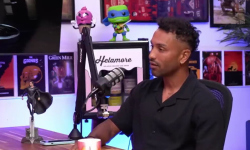 Jeffren: Zubizarreta mi posral kariéru. Odvtedy sa naňho nemôžem ani pozrieť