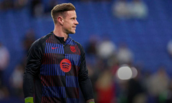Ter Stegen na ceste do Amsterdamu! Nemec prehovoril [VIDEO]