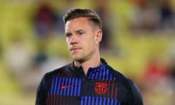 Santi Cañizares: Barça sa prepočítala, pretože si myslela, že bude ľahké dať Ter Stegena na trh