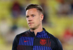 Ter Stegen verí, že ak zostane, môže si vybojovať miesto v zostave na zápasy Kráľovského pohára
