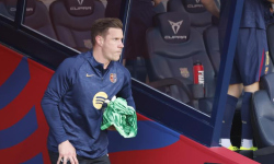 Ter Stegenov boj s časom: Sen o majstrovstvách sveta sa rozplýva