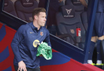 Detaily dohody s Gironou: Barcelona stanovila cenu za Ter Stegena