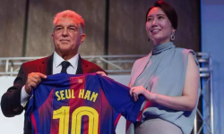 Barcelona končí s D-Drive: Ázijská tour plná problémov, Flick nespokojný