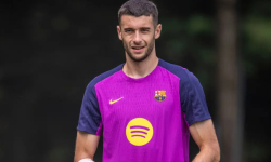 Odchod Martíneza na registráciu Garcíu nestačí. Čo musí Barcelona ešte urobiť?