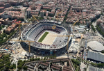 Mesto Barcelona varuje: Návrat na Camp Nou sa môže odložiť, klub musí splniť podmienky