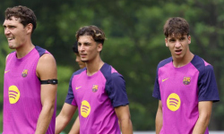 Kedy sa Christensen vráti do hry?