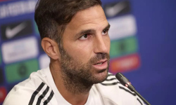 Fàbregas má plán: Odmietol Inter aj Leverkusen, chce trénovať len Barçu alebo City!