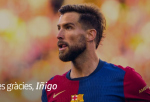 Detaily odchodu Iñiga Martíneza do Al-Nassr