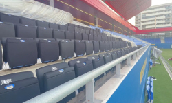 RAC1: Audítor neschválil VIP miesta na novom Camp Nou
