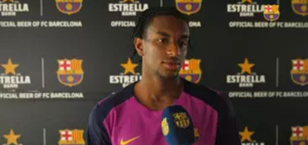 Alejandro Balde na vedľajšej koľaji: Barcelona zvažuje v januári iba trvalý predaj
