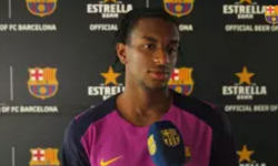 Balde a Cubarsí reagujú na prehru so Sevillou: Hrali sme ospalo, musíme sa zlepšiť vo všetkom