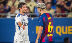 Sergi Roberto sa vrátil domov a dočkal sa veľkolepého potlesku [VIDEO]