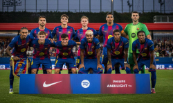 FC Barcelona 5:0 Como 1907: 3 hlavné závery