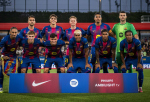 RCD Mallorca - FC Barcelona: Predpokladané zostavy