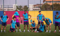 RCD Mallorca - FC Barcelona: Nominácia