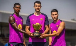 Registrácie na hrane: Barça stále čaká na verdikt LaLigy