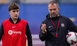 Pablo Torre proti Barçe: Príbeh nenaplneného potenciálu a nového začiatku