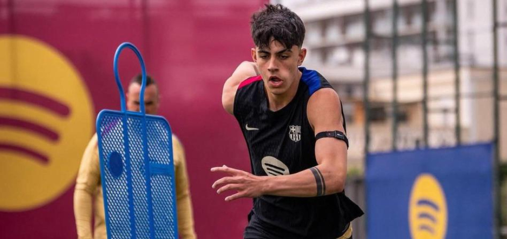 Bernalova letní příprava neprobíhá podle představ. Měla by se Barcelona obávat?
