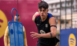 Bernal Atlético odmieta, Marc Casadó sa otvára odchodu z Barçy