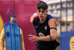 Bernal Atlético odmieta, Marc Casadó sa otvára odchodu z Barçy