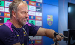 Hansi Flick: V ničom nie sme na rovnakej úrovni ako PSG