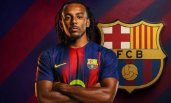 Jules Koundé kritizovaný po výkone v reprezentácii Francúzska