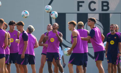 Preview: RCD Mallorca – FC Barcelona