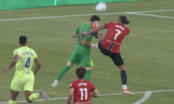 Nočná mora Mallorky – dve červené karty v prvom polčase proti Barçe; mal byť vylúčený aj Raphinha?