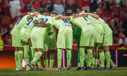 FC Barcelona - Real Sociedad: Predpokladané zostavy