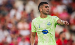 Fabrizio Romano potvrdil: Ferran Torres na predaj! Barça sleduje 100-miliónový talent z Bayeru
