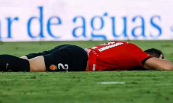 CTA dala Mallorce za pravdu: Rozhodca mal prerušiť hru pred gólom Ferrana Torresa