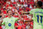 RCD Mallorca 0:3 FC Barcelona: Hodnotenie hráčov