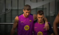 Přijde v létě zadarmo Goretzka? V takovém případě by Casadó skončil