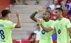 Levante UD - FC Barcelona: 3 otázky pred stretnutím