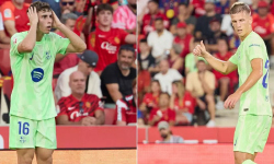 Fermín vs. Olmo: Kto vyšiel víťazne z prvej bitky o post desiatky?